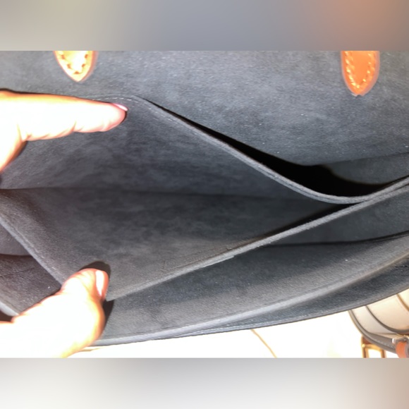 Louis Vuitton-Vaugirard-Retired Design- Brand New- Authentic - Picture 9 of 15